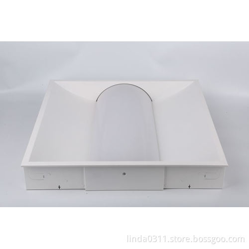 Led Troffer Light Fixtures